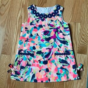 Lilly Pulitzer Toddler 2T Dress